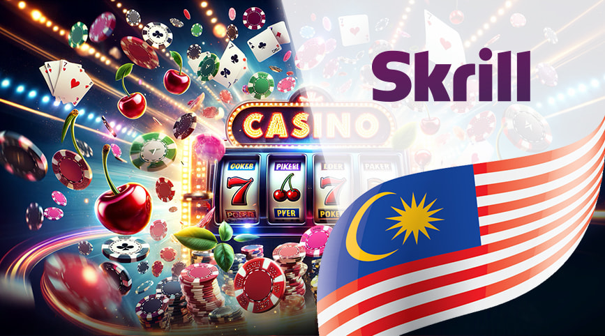 Kelebihan dan Kelemahan Kasino Skrill Di Malaysia